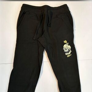 Your highness new sweats